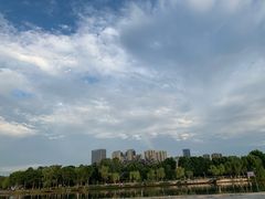 -滨湖塘西河公园