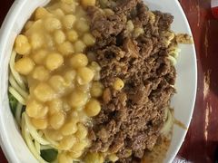 -朱儿面庄(洋河三路店)