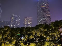 -天鹅湖体育公园