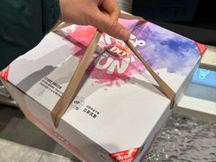 -DQ·蛋糕·冰淇淋(虹口龙之梦店)