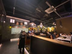 -老伙记海鲜码头(北滘店)