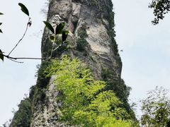 -雁荡山风景名胜区