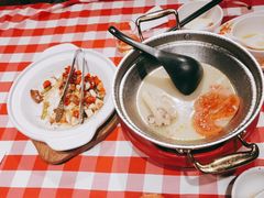-西贝莜面村(近铁城市广场店)