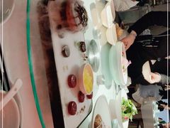 -江城小馆陕南妈妈菜·全球旅行餐厅(钟楼店)