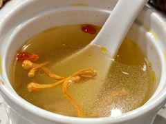 金柱美味鸡汤-金柱大盘鸡(和田二街店)