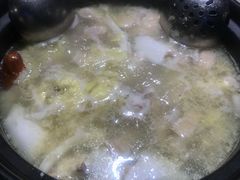 榴莲椰子鸡-百年果林椰子鸡(中洲店)