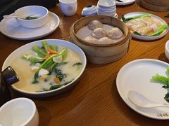 -如轩·海鲜砂锅粥·潮汕菜(一品天下店)