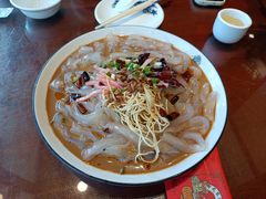 大拉皮-八大碗·地道东北菜(中街店)