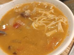 大酱汤-新石器烤肉(无锡万象城店)