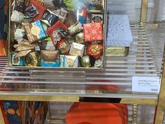 -VENCHI 闻绮(北京国贸商城店)