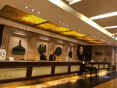 -绍兴鉴湖君澜大酒店
