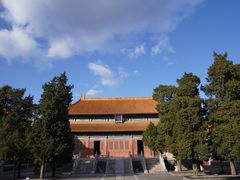 -历代帝王庙博物馆