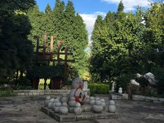 -云南民族村