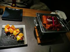 -沼津港精致料理·寿喜烧·烧鸟(龙湖南桥天街日料榜单店)