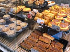 -巴黎贝甜(五月花广场店)