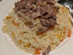 -谷丽麦馕新疆菜·清真(步步高梅溪新天地店)