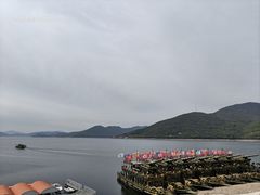 -松花湖风景名胜区