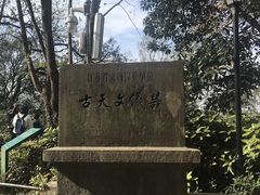 -紫金山天文台