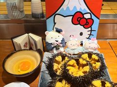-千代武日本料理(开发区店)