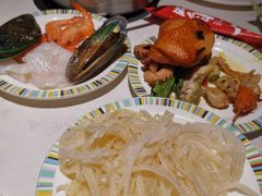 -吉布鲁牛排海鲜自助(芙蓉万家丽店)