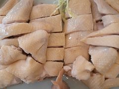 -清心鸡沙田乳鸽店·非遗传承(粤垦路店)