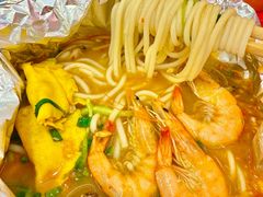 -见味花甲(福田coco park店)