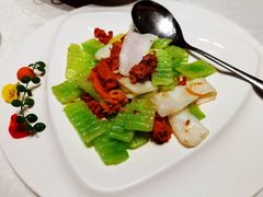 珊瑚蚌-禧悦楼(天德广场店)