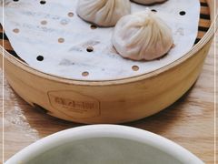 -苏小柳点心·手作小笼包(新街口分院店)