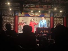 -武汉天乐社武宫剧场