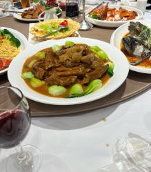 -宝亨达国际大酒店·宴会厅