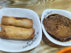 -孙阿姨上海小吃·本帮小厨(隆昌路店)
