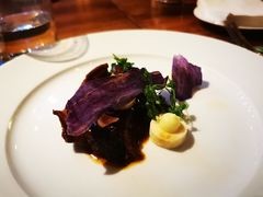 -非常时髦餐厅VUE Restaurant(外滩茂悦大酒店)