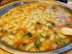 蒸蛋-龙凤瓦罐煨汤馆(清江东路店)