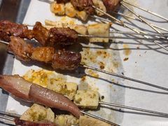 -宗泉烤全羊·烤羊腿·家常菜(解放东路店)