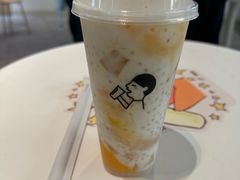 -喜茶(深圳壹方城DP店)