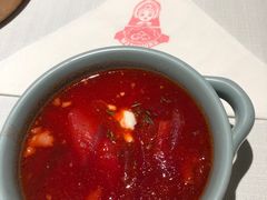 莫斯科红菜汤-俄士厨房(万象城店)