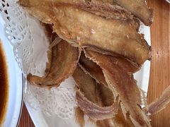 -大丰收海鲜地方菜馆