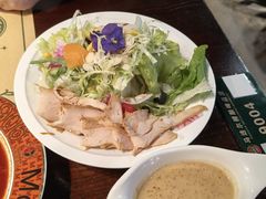 -马迭尔德式西餐精酿啤酒屋(中央大街店)