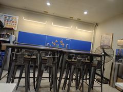-董小西的凉皮和椒麻鸡(三元桥店)