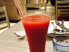 -必胜客(海滨店)