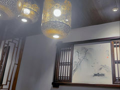 -麒麟小院·老九江菜(安平路店)