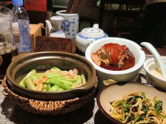 -南京大牌档(济南万象城店)