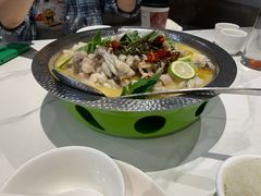 -大丰收·蛙功夫(晋江万达店)