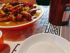 -拙味兄弟龙虾·江湖菜(和畅堂店)