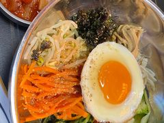 -许哥东北烧烤·铁丳烤串·宫后夹肉(繁花中心店)
