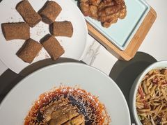 -四世同堂·京菜·烤鸭(双井店)