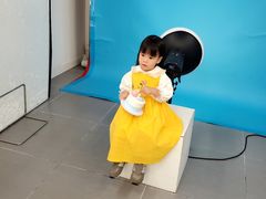 -海马体照相馆(佛山岭南站店)