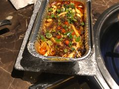 烧烤-同仁四季椰子鸡(海岸城天利店)