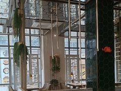 -红樱桃·欢乐餐厅(太原里店)
