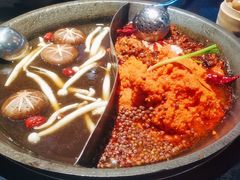 -珮姐老火锅(新街口店)
